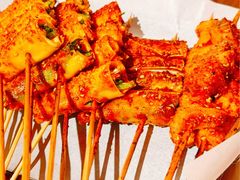 -聚点·北京串(簋街店)