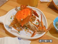 -割烹旭日本料理(龙湖狮山天街店)