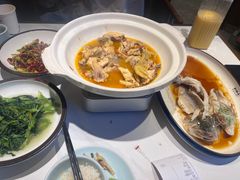 -胡胖子有鱼有肉(麓谷店)