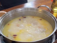 -15年老字号鑫鑫猪肚鸡·椰子鸡海南火锅(兴隆华侨农场店)