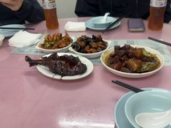 -蘭心餐厅(进贤路店)