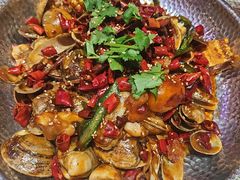 -小董哥烤串·爆汁大油边(故宫店)