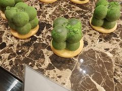 -圣丰索菲特·2 On 988 Café 自助餐厅