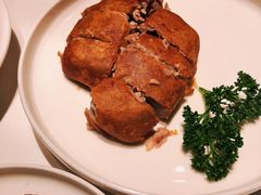 酥糯芋香鸭-莆田餐厅PUTIEN(深圳湾万象城家宴店)