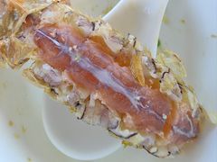 -沙田台山海鲜·酣客酒窖