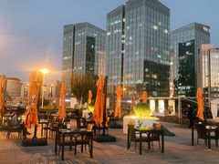 -北京云瑧金陵莲花酒店·莲·川小馆