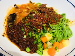 -秦九和(凯德广场店)