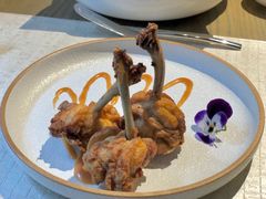 -CHASE Modern Cuisine(崇宁路店)