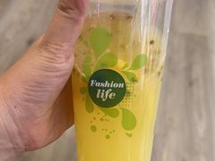-阿群甘草水果