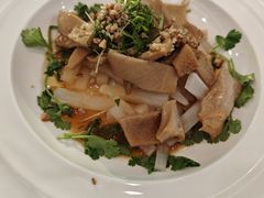 -新兴家喻酒家·羊城名宴(昌岗店)