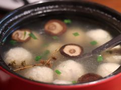 -四方桌·福建客家土菜(二中店)
