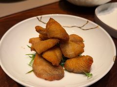 煙燻䱽魚腩-新荣记(湾仔店)