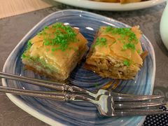 -La Medina餐厅(亮马河南路店)