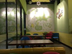 -沫汐披萨(白象街店)