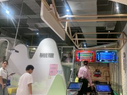 点击看大图 -meland club亲子乐园(石家庄万象城店)