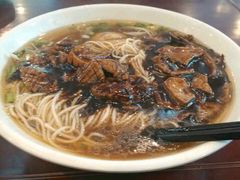 -朱鸿兴面馆(镇湖店)