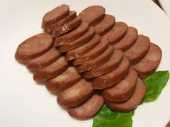 -枣子树·素食餐厅(普陀山店)