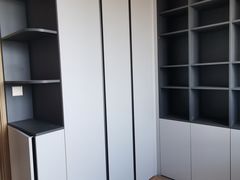 -艾伍奥德全屋定制(锦城万达广场店)