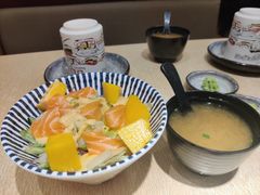 -万岁寿司(芳村店)
