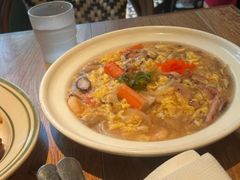-玛格萝妮比萨屋(陆家浜路店)