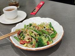 -陈熹公民族美食文化餐厅(中华广场店)