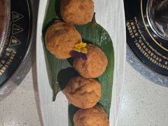 -一叶一世界•素食餐厅(新光天地店)