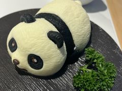 -黑鸡小馆(金源店)