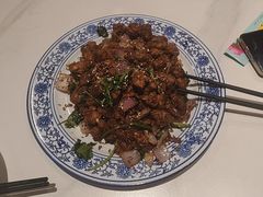 -新侨小馆(东直门北小街店)