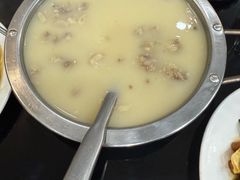 -张忠礼全羊汤手把肉(福祥家园店)