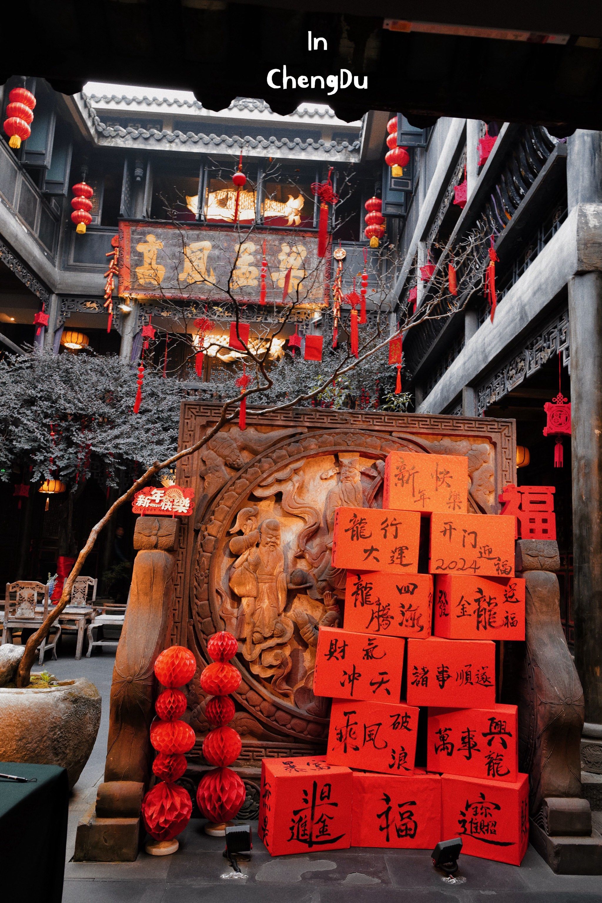 值得被认真品尝的餐厅——子非
