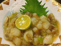 -昱匠·日本料理(金融街店)