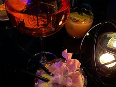 -柒Lounge(三里屯店)