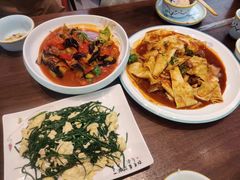 -靖远尕六美味羊羔肉