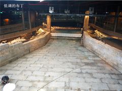 元代水闸遗址博物馆-元代水闸遗址博物馆