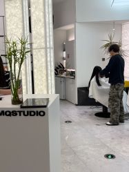 -MQ STUDIO&MY HAIR