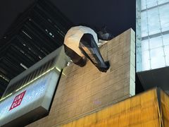 -春熙路步行街
