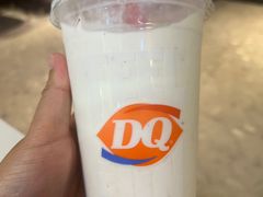 -DQ·蛋糕·冰淇淋(河东万达店)
