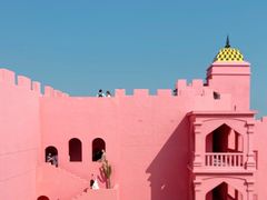 -漳州滨海火山岛自然生态风景区