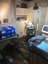 点击看大图 -素颜秀半永久纹眉纹眼线