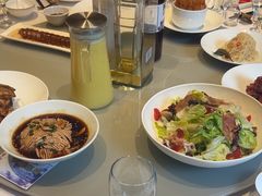 -红城阁·上海味道(四平路店)