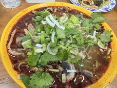 -蔺家老字号羊杂碎馆