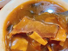 -逍遥镇刘相五胡辣汤豆沫馆(康复中街店)