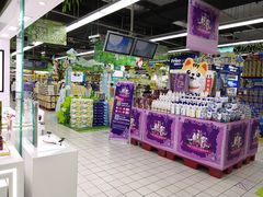 -世纪联华(杭州新塘路店)