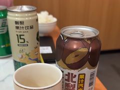 -冰城焰会大丰收铁锅炖(萝岗万达金街店)
