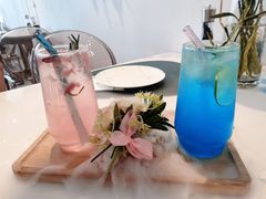 -ins森林童话餐厅coffee&bistro