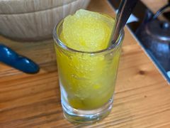 -湊湊火锅·茶憩(南京东路悦荟店)