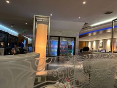 -浦东机场国航头等贵宾室