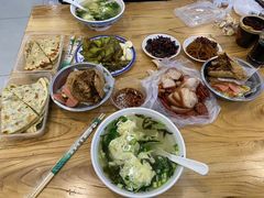 -食美汇美食广场(新奥购物中心店)