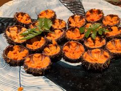 马粪海胆-Minase水濑·日料放题(外滩店)