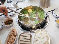-潮正和潮汕牛肉火锅·老字号(番禺万达店)